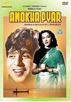 Anokha Pyar