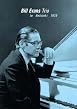 Bill Evans Trio - Live In Helsinki 1970