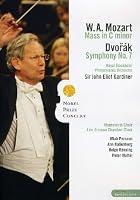 Nobel Prize Concert - Mozart's Mass In C Minor/Dvorak's Symphony Number 7