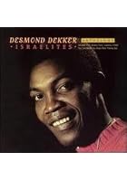 Desmond Dekker - Israelites - Live In London
