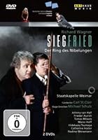 Wagner - Siegfried