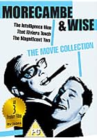 The Morecambe And Wise Movie Collection