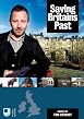 Saving Britain's Past