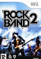 Rock Band 2