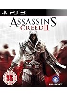 Assassin's Creed II