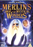 Merlin's Shop Of Mystical Wonders