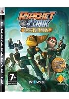 Ratchet & Clank: Quest For Booty
