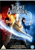 The Last Airbender