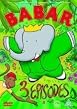 Babar - Three Episodes