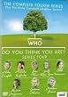 Who Do You Think You Are? - Series 4