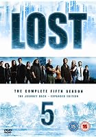 Lost - Season 5