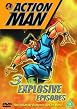 Action Man - Three Explosive Episodes Vol. 1