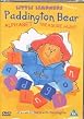Paddington Bear - Alphabet Treasure Hunt