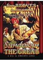 Sandokan The Great