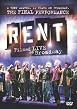 Rent - Filmed Live On Broadway