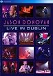 Jason Donovan - Live In Dublin