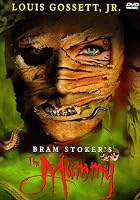Legend of the Mummy