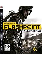 Operation Flashpoint: Dragon Rising
