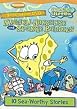 Spongebob Squarepants - Nautical Nonsense / Sponge Buddies