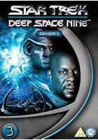Star Trek : Deep Space Nine - Series 3