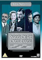 Agatha Christie's Murder On The Orient Express