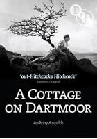 Cottage on Dartmoor