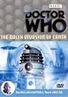 Doctor Who - Dalek Invasion Of Earth