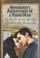 Adventures Of A Young Man