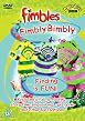 Fimbles - Fimbly Bimbly Finding Is Fun