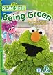 Sesame Street - Being Green