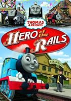 Thomas And Friends - Hero Of The Rails