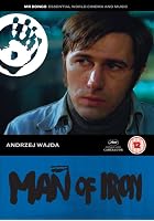 Man Of Iron