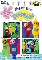 Teletubbies - Meet The Teletubbies