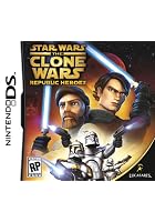Star Wars The Clone Wars: Republic Heroes