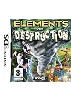 Elements of Destruction