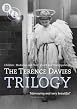 The Terence Davies Trilogy - Part 3, Death and Transfiguartion