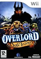 Overlord: Dark Legend