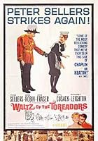 Waltz of the Toreadors