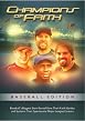 Champions of Faith - Baseball