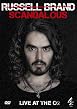 Russell Brand - Scandalous - Live At The 02