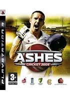 Ashes Cricket 2009