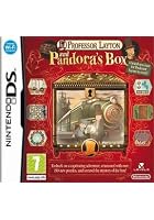 Professor Layton and Pandoras Box