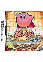 Kirby Superstar Ultra
