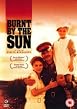 Burnt By The Sun