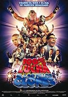 100% Lucha, El Amo De Los Clones