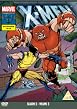 X-Men - Series 3 Vol.3