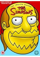 The Simpsons - Season 12