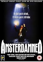 Amsterdamned