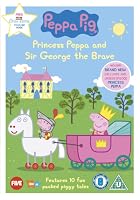 Peppa Pig - Princess Peppa