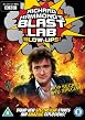Richard Hammond's Blast Lab Blow Ups